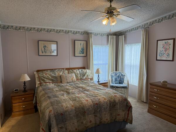 757 Century Lane a Winter Haven, FL Mobile or Manufactured Home for Sale